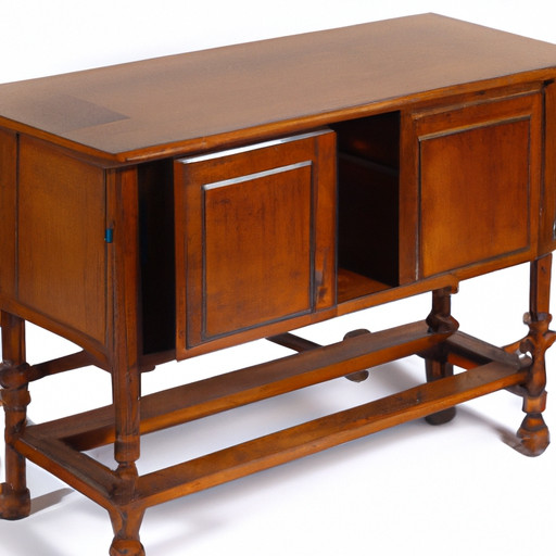 Buy a pine dresser in Moscow.