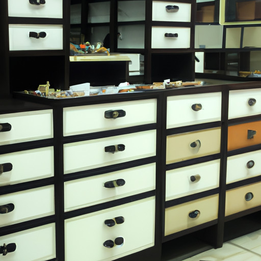 Furniture, chest of drawers, shop, Moscow