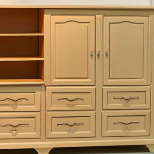Купить комод, шкаф для спальни, мебель.