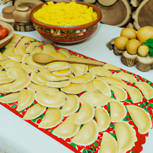 Русский, заказ, стол, кухня.