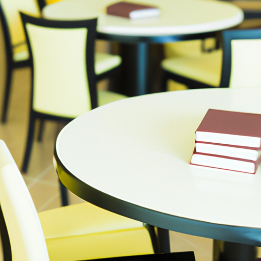 Tables, book, dining, inexpensive.