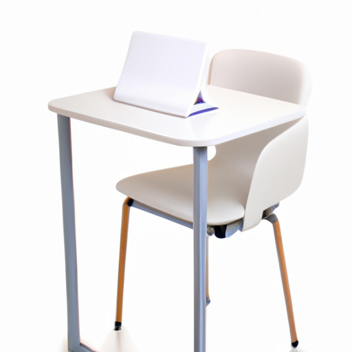 desk, student, white, buy