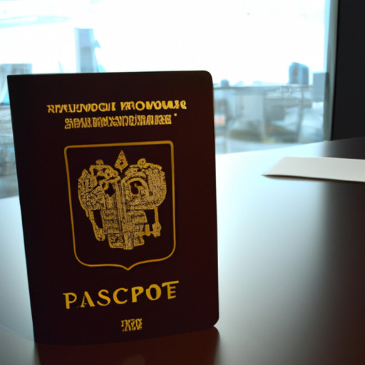 passport, table, Moscow, city